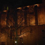 svata vetev u chramu